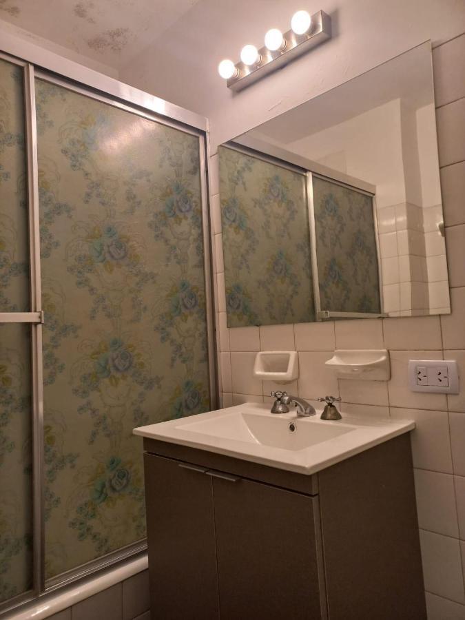 Distrito Palermo Apartment Buenos Aires Bagian luar foto