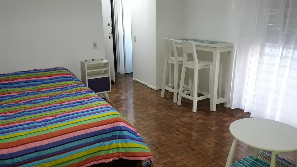 Distrito Palermo Apartment Buenos Aires Bagian luar foto