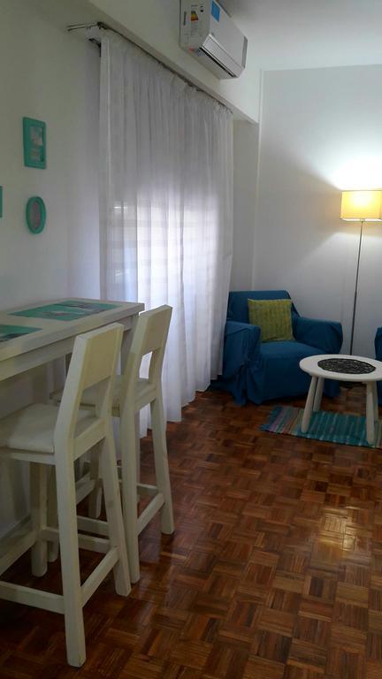 Distrito Palermo Apartment Buenos Aires Bagian luar foto