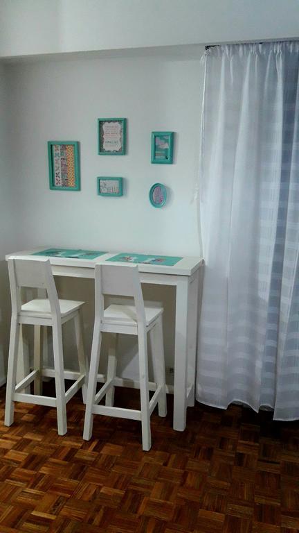 Distrito Palermo Apartment Buenos Aires Bagian luar foto